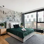 Easy Rent - Gold 30, Basen & Spa, Centrum 24h Check-in * Lublin