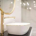 Lejlighed Easy Rent - Gold 30, Basen & Spa, Centrum 24h Check-in