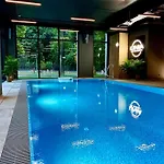 Apartamento Easy Rent - Gold 30, Basen & Spa, Centrum 24h Check-in