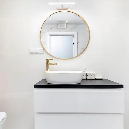 Easy Rent - Gold 30, Basen & Spa, Centrum 24h Check-in ルブリン