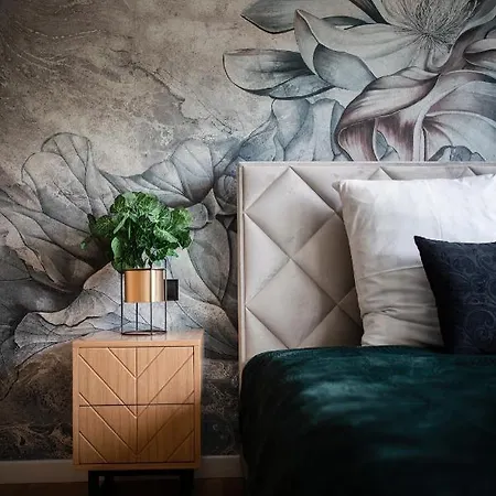 Easy Rent - Gold 30 Apartment