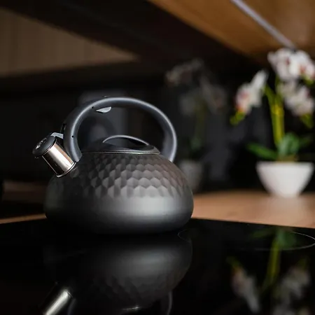 アパート Easy Rent - Gold 30, Basen & Spa, Centrum 24h Check-in *