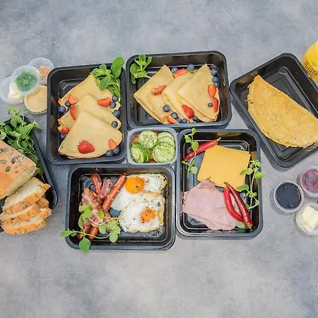 Easy Rent - Gold 30, Basen & Spa, Centrum 24h Check-in * ルブリン