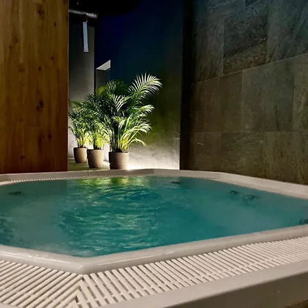 Easy Rent - Gold 30, Basen & Spa, Centrum 24h Check-in Διαμέρισμα