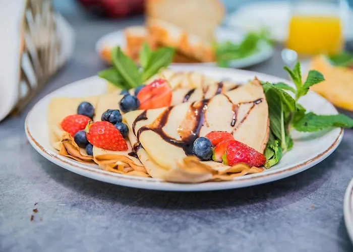 Apartament Easy Rent - Gold 30, Basen & Spa, Centrum 24h Check-in *