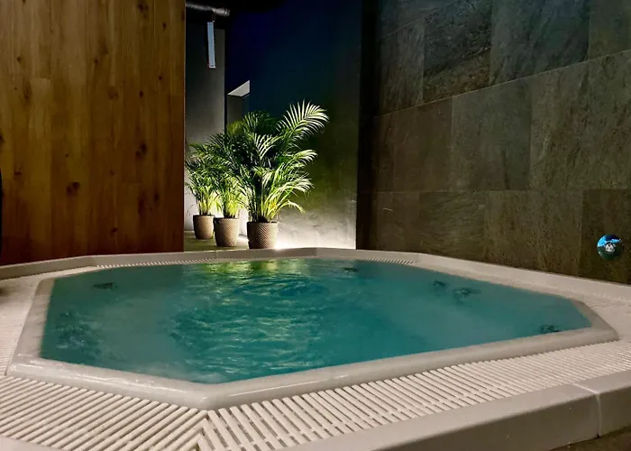 Easy Rent - Gold 30, Basen & Spa, Centrum 24h Check-in Apartament